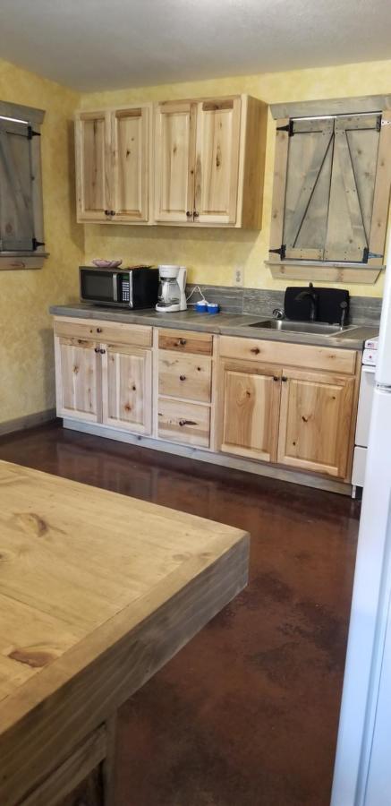 Teich Hutte Pond Cottage Rocky Hill Luaran gambar